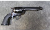A. Uberti ~ 1873 ~ .357 Magnum - 3 of 5
