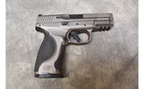 Smith & Wesson ~ M&P9 M2.0 ~ 9mm Luger - 2 of 2