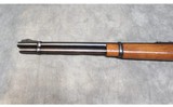 Marlin ~ 336 ~ 30-30 Winchester - 8 of 8
