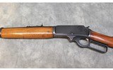 Marlin ~ 336 ~ 30-30 Winchester - 7 of 8