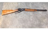 Marlin ~ 336 ~ 30-30 Winchester - 1 of 8