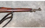 Rock Island Arsenal ~ 1903 ~ 30-06 Springfield - 8 of 8