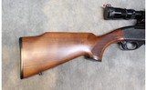 Remington Arms ~ 7400 ~ .243 Winchester - 2 of 8