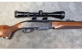 Remington Arms ~ 7400 ~ .243 Winchester - 3 of 8