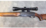 Remington Arms ~ 7400 ~ .243 Winchester - 7 of 8