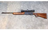 Remington Arms ~ 742 Woodmaster ~ .308 Winchester - 1 of 8