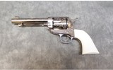 Pietta ~ 1873 SA ~ .45 Long Colt