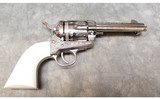 Pietta ~ 1873 Single Action Texas Ranger ~ .45 Long Colt - 3 of 4