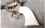 Pietta ~ 1873 Single Action Texas Ranger ~ .45 Long Colt - 2 of 4