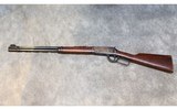 Winchester ~ 94 ~ .30-30 Winchester - 1 of 8