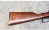 Winchester ~ 94 ~ .30-30 Winchester - 6 of 8