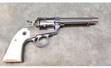 Sturm Ruger & Co. ~ New Vaquero ~ .357 Magnum - 2 of 2