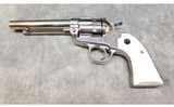 Sturm Ruger & Co. ~ New Vaquero ~ .357 Magnum - 1 of 2