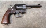 Colt ~ US Army Model 1917 ~ .45 - 2 of 2