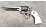 Sturm Ruger & Co. ~ New Vaquero ~ .357 Magnum - 1 of 2