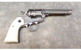 Sturm Ruger & Co. ~ New Vaquero ~ .357 Magnum - 2 of 2