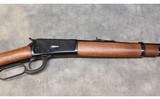 Rossi ~ Puma M92 ~ .45 Long Colt - 7 of 8