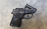 Beretta ~ Tomcat-32 ~ .32 Auto - 3 of 4