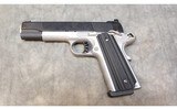 Springfield Armory ~ Ronin ~ 9mm Luger - 1 of 2