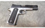 Springfield Armory ~ Ronin ~ 9mm Luger - 2 of 2