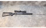 Winchester ~ Model 70 Classic Stainless ~ .300 Winchester Magnum - 5 of 8