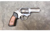 Ruger ~ SP101 ~ .357 Magnum - 2 of 2