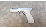 Arsenal Firearms ~ Strike One IT-1 ~ 9mm Luger - 1 of 2