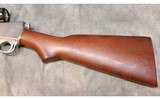 Taurus ~ Model 63 ~ .22 Long Rifle - 2 of 8