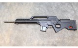 Heckler & Koch ~ SL8 ~ .223 Remington