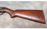 Winchester ~ Model 61 ~ .22 Short/Long/Long Rifle - 2 of 8