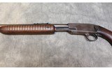 Winchester ~ Model 61 ~ .22 Short/Long/Long Rifle - 3 of 8