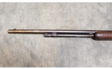 Winchester ~ Model 61 ~ .22 Short/Long/Long Rifle - 4 of 8