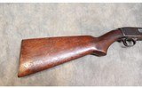 Winchester ~ Model 61 ~ .22 Short/Long/Long Rifle - 6 of 8