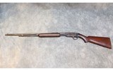 Winchester ~ Model 61 ~ .22 Short/Long/Long Rifle - 1 of 8