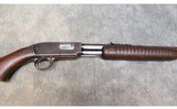 Winchester ~ Model 61 ~ .22 Short/Long/Long Rifle - 7 of 8