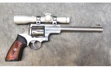 Sturm Ruger & Co. ~ Super Redhawk ~ .44 Remington Magnum - 2 of 2