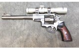 Sturm Ruger & Co. ~ Super Redhawk ~ .44 Remington Magnum - 1 of 2