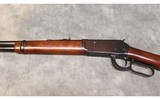 Winchester ~ Model 94 ~ .30-30 Winchester - 3 of 8