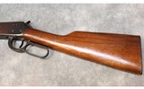 Winchester ~ Model 94 ~ .30-30 Winchester - 2 of 8