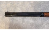 Winchester ~ Canadian Centennial ~ .30-30 Winchester - 4 of 9