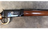 Winchester ~ Canadian Centennial ~ .30-30 Winchester - 7 of 9