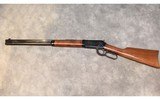 Winchester ~ Canadian Centennial ~ .30-30 Winchester - 1 of 9