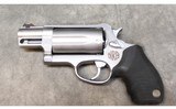 Taurus ~ Judge Public Defender ~ .45 Long Colt / .410 Gauge - 1 of 2