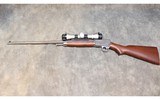 Taurus ~ Model 63 ~ .22 Long Rifle - 1 of 8