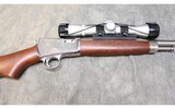 Taurus ~ Model 63 ~ .22 Long Rifle - 7 of 8