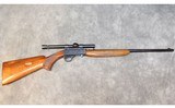 Browning Arms Co. ~ SA-22 ~ 22 Long Rifle - 5 of 8