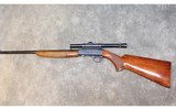 Browning Arms Co. ~ SA-22 ~ 22 Long Rifle - 1 of 8