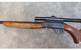 Browning Arms Co. ~ SA-22 ~ 22 Long Rifle - 3 of 8