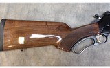 Browning Arms Co. ~ BLR LT ~ .308 Winchester - 6 of 8