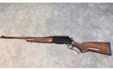 Browning Arms Co. ~ BLR LT ~ .308 Winchester - 1 of 8